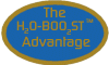 H2O-BOOST Advantage
