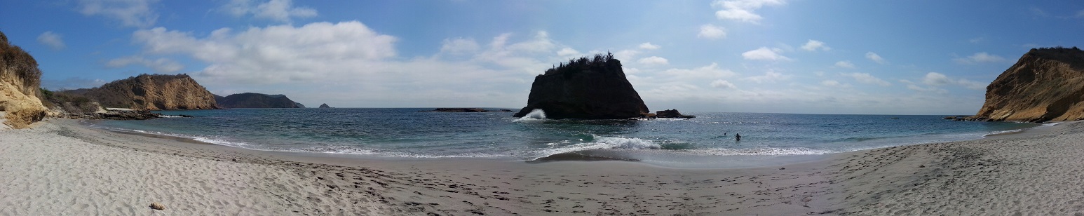 Los Frailes